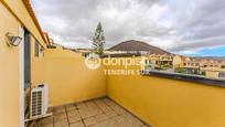 Terrassa de Casa adosada en venda en San Miguel de Abona amb Traster i Piscina