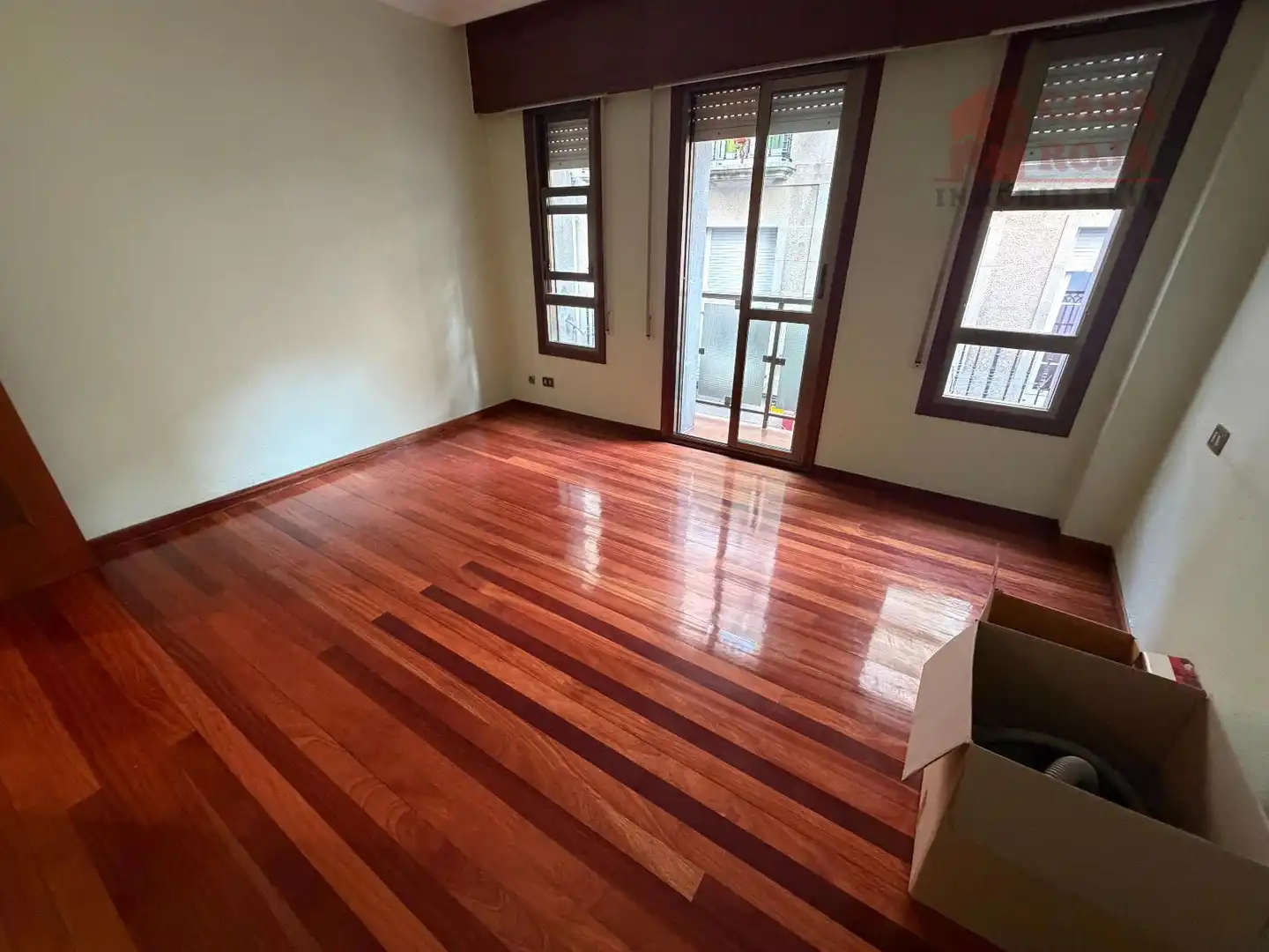 Sala de estar de Casa o chalet en venta en Cangas  con Terraza