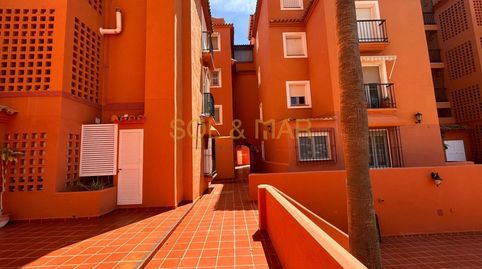 Foto 3 de Piso en venta en Carlos Cano, Los Álamos, Torremolinos