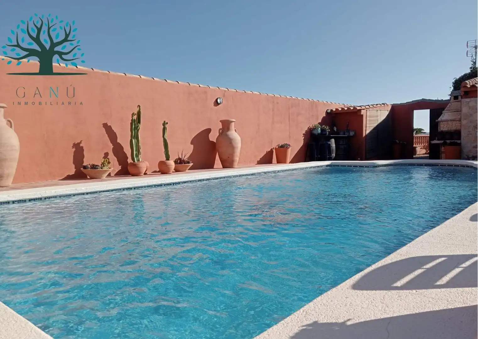 Casa o chalet en venta en Pasaje DUENDE CÁNOVAS, Las Cánovas - Cuevas de Reyllo