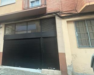 Exterior view of Premises for sale in  Zaragoza Capital