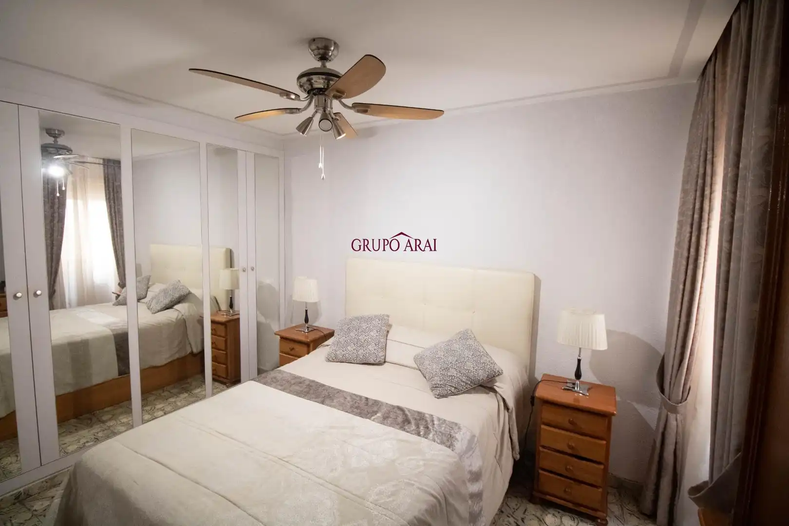 Habitación de Piso en venta en Alicante / Alacant