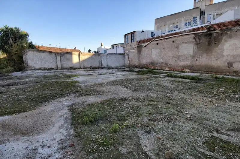 Residencial en venta en Murcia