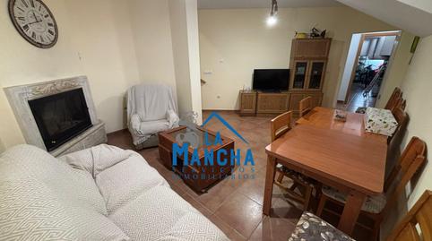 Foto 4 de Casa adosada en venda a Motilleja, Albacete