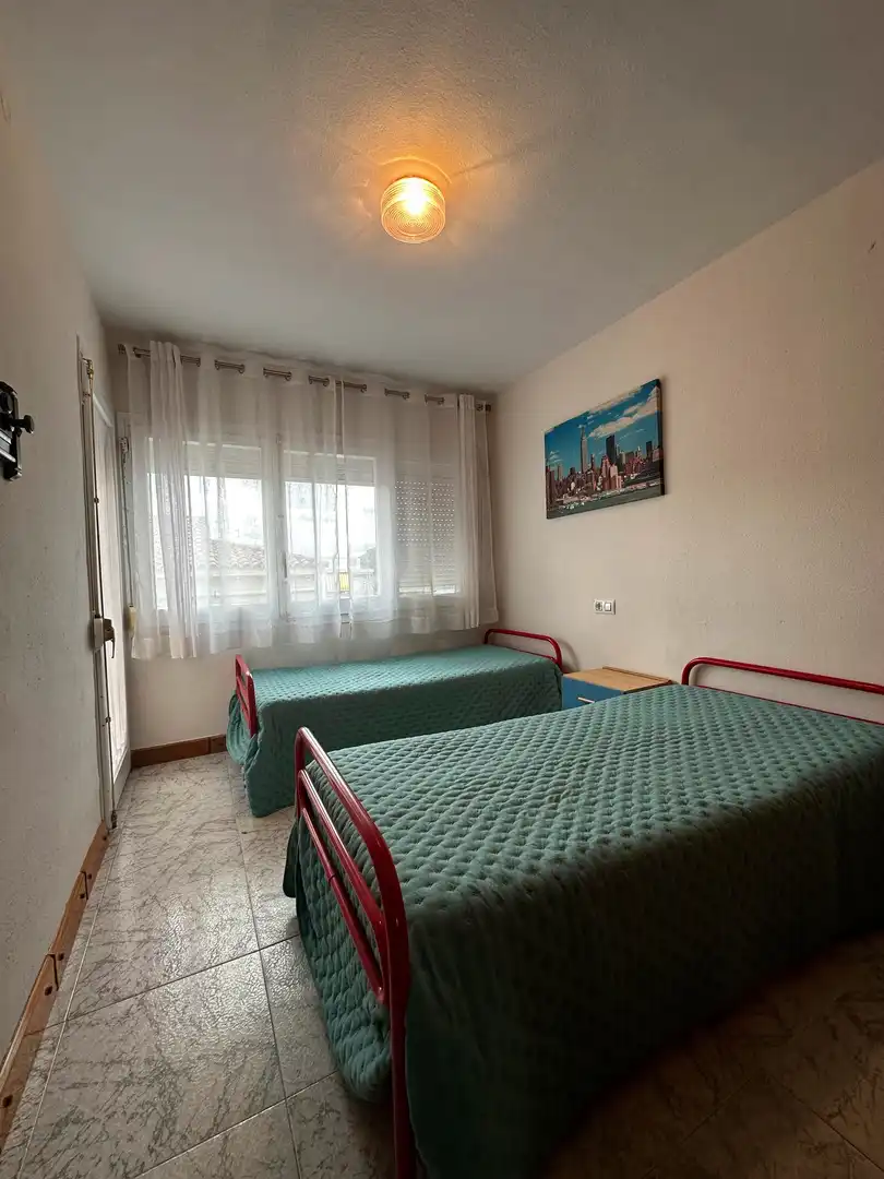 Apartament de lloguer a Carrer de Lleida, 11, Regueral - Prat d'en Forés