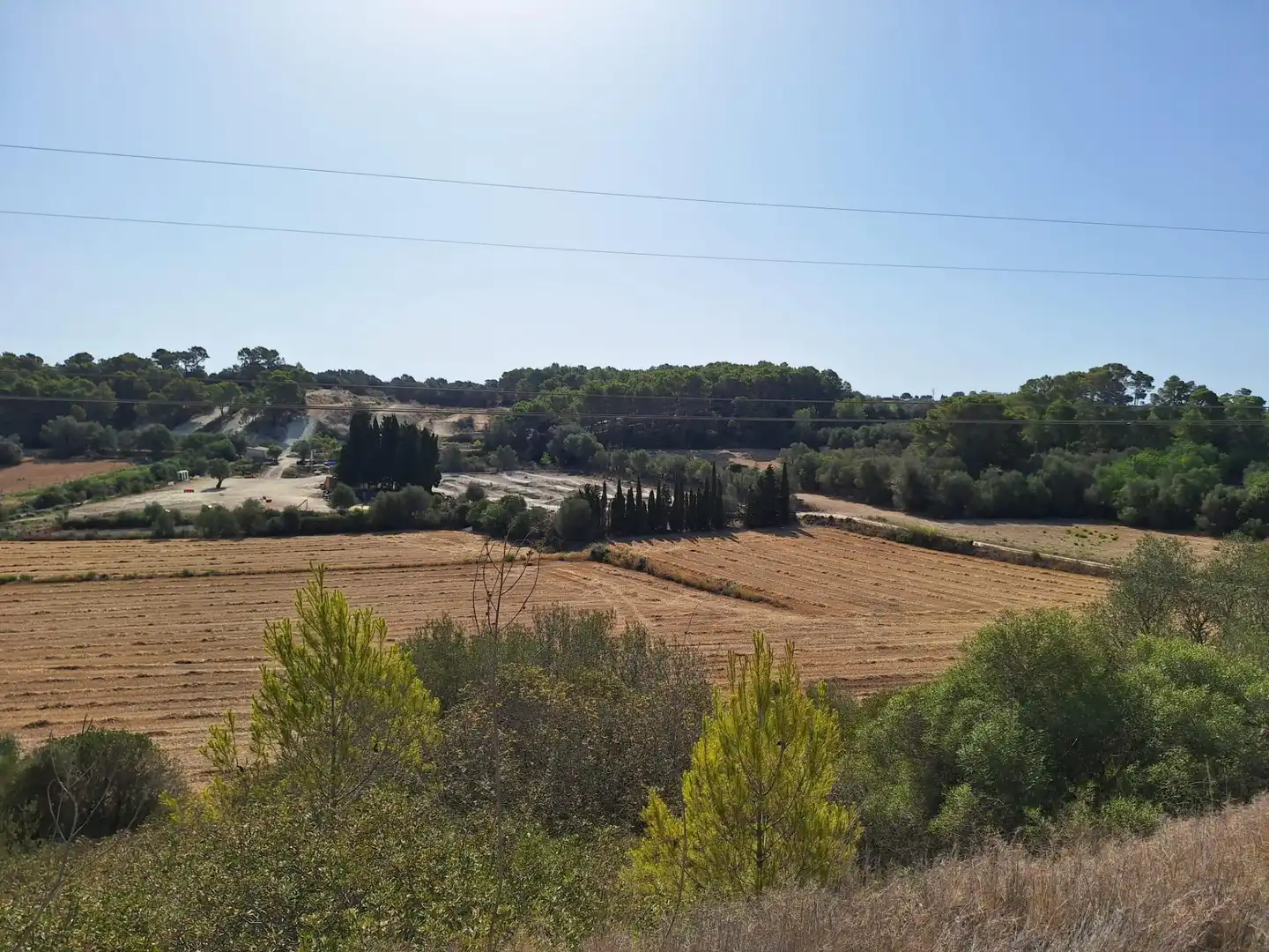 Terreny rústic en venda a Muro, imagen 5