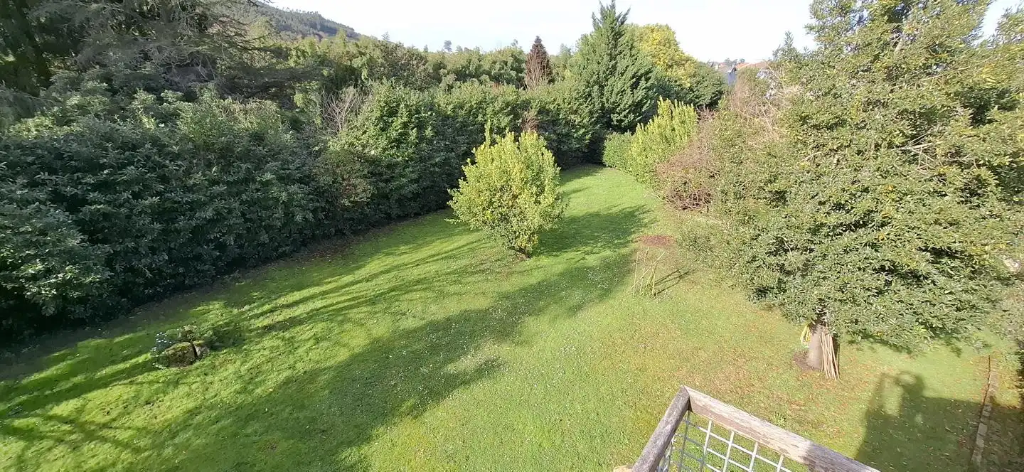 Reihenhaus mit Garten zum Verkauf in Barrio Villabáñez-Carmen, imagen 11