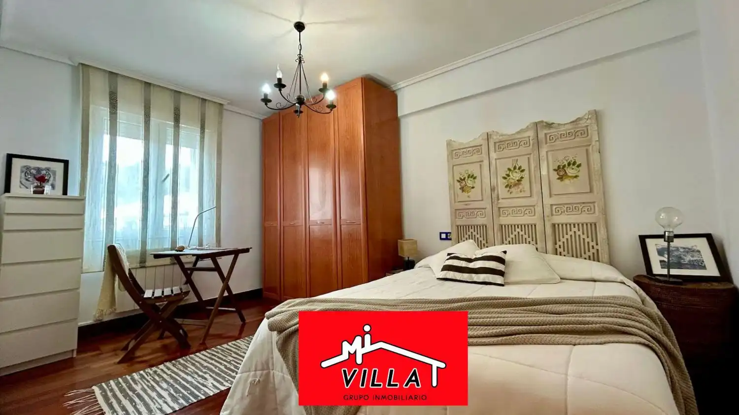 Habitación de Piso en venta en Laredo con Calefacción