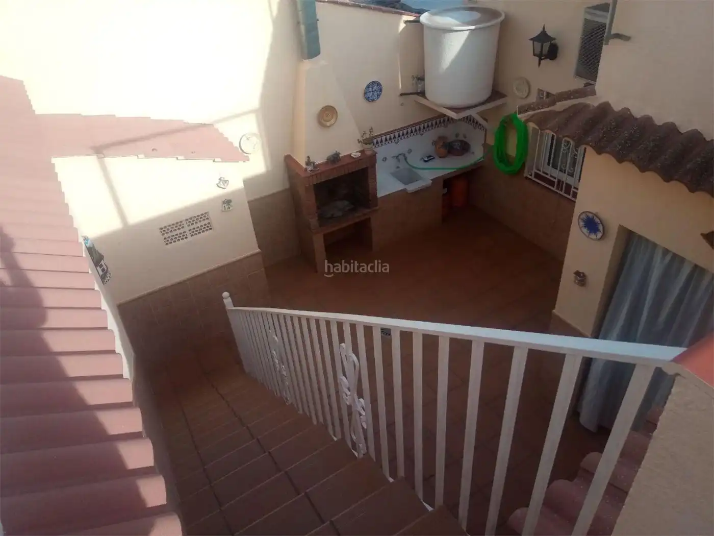 Adossat en venda a Plaza Colegio 5, imagen 2