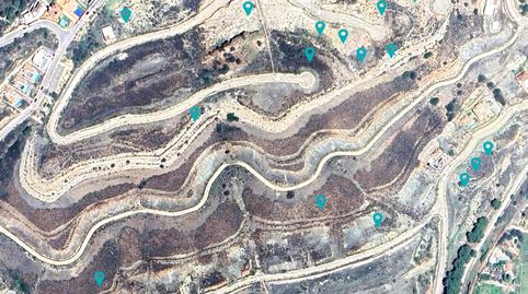 Foto 3 von Residential zum Verkauf in Sierra Gorda, Villafranco del Guadalhorce, Alhaurín El Grande