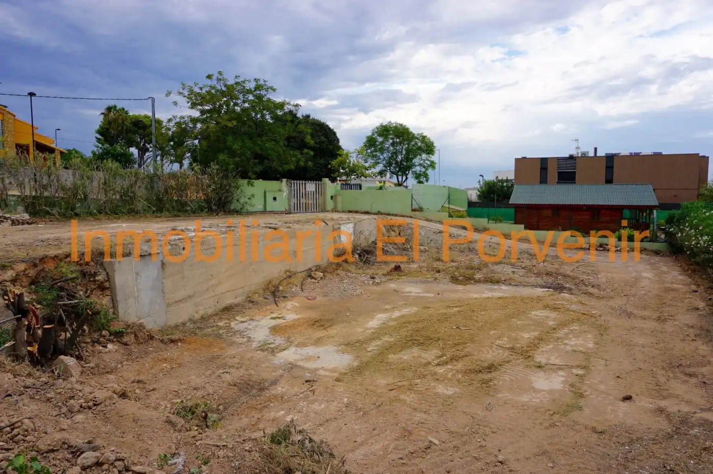 Residential land for sale in Calle IRLANDA 19, imagen 19