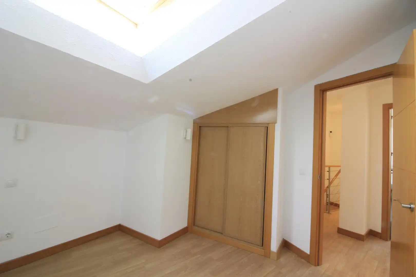 Maisonette mit Aufzug zum Verkauf in Calle Hospital, imagen 12