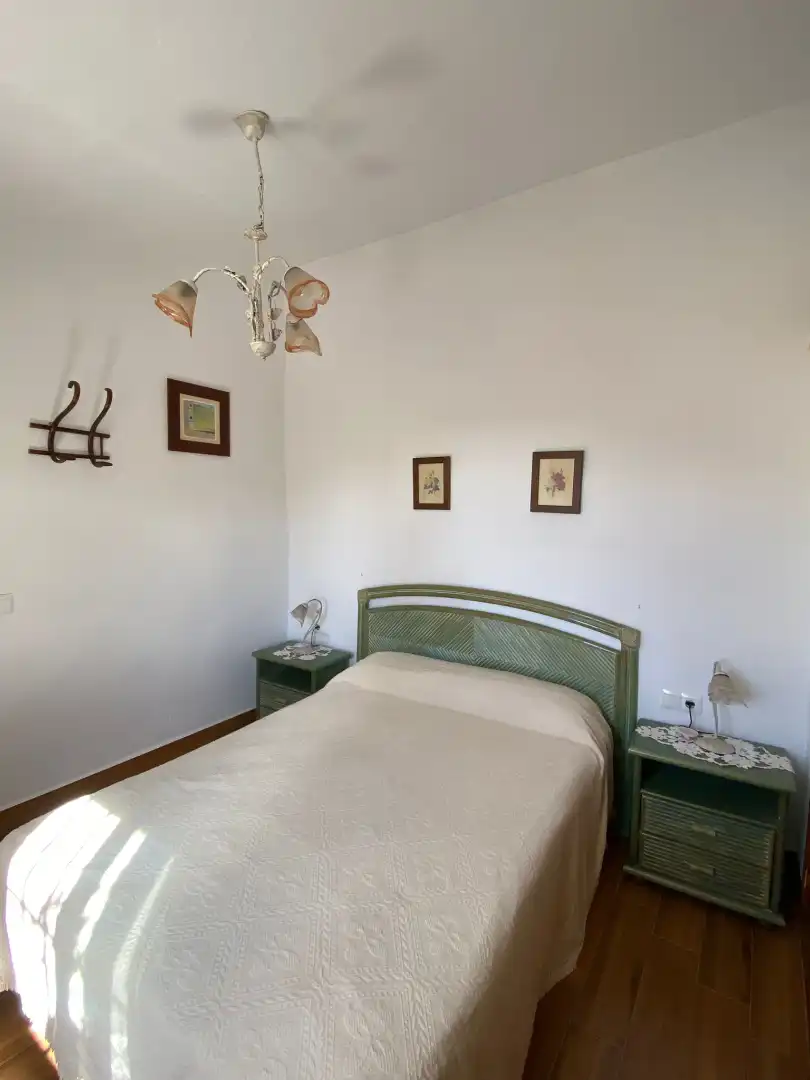 Casa o chalet de alquiler en Diseminado Pago Mallarin, Torrox Pueblo