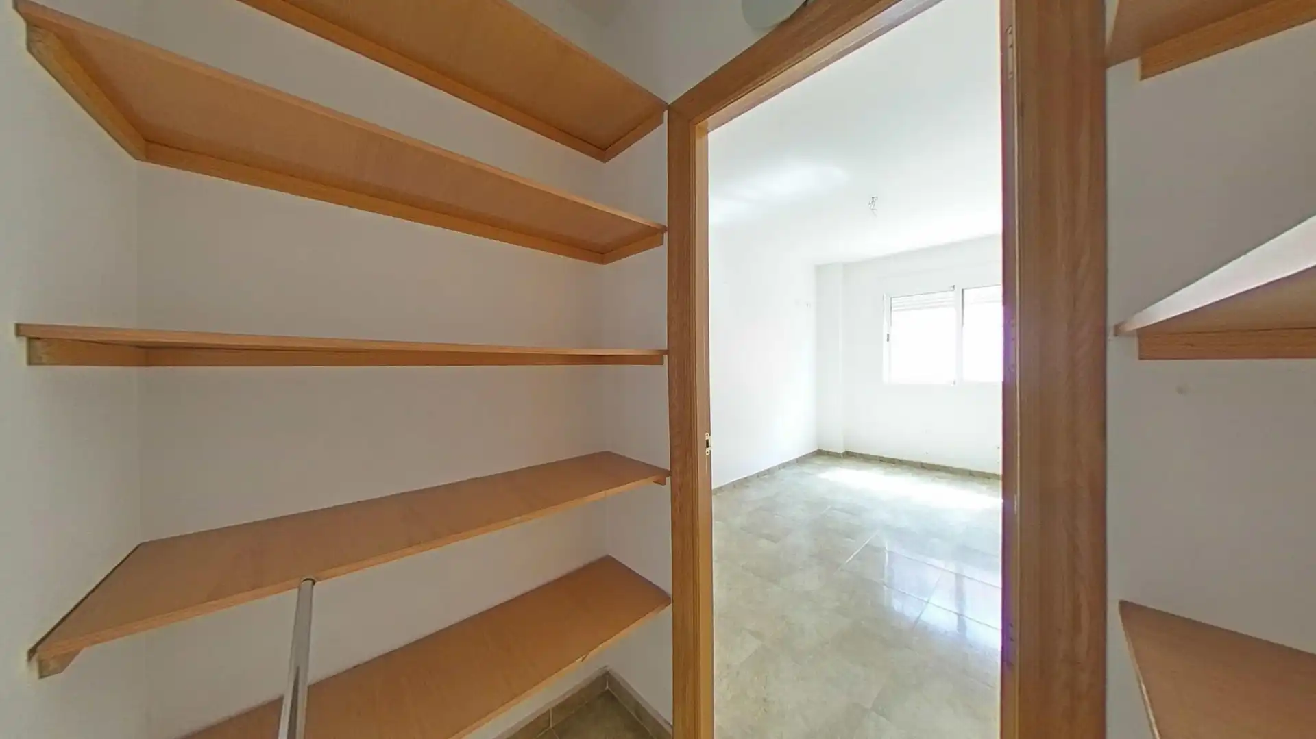 Apartament en venda en Calasparra