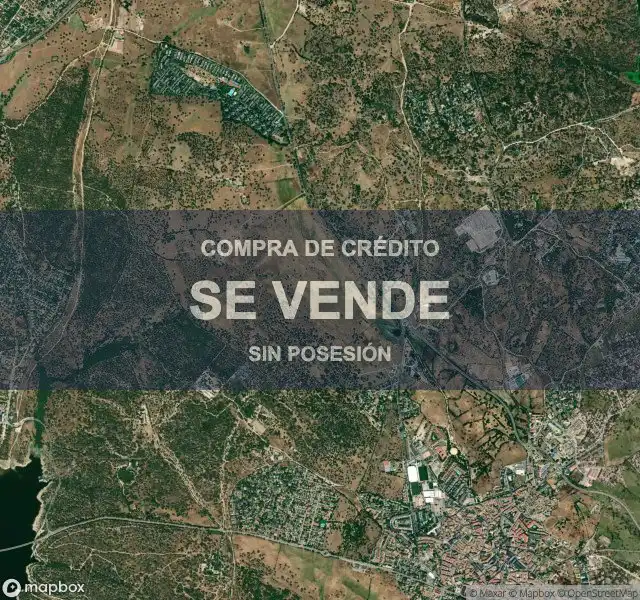 Piso en venta en Galapagar