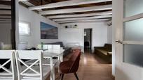 Living room of Flat for sale in  Madrid Capital