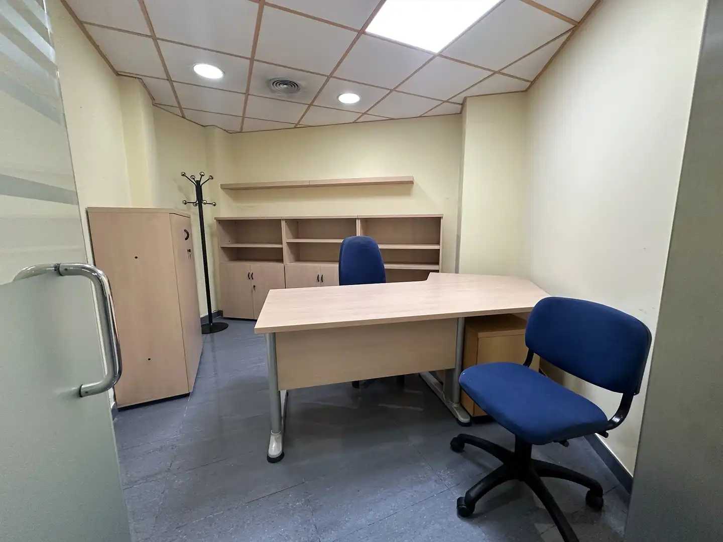 Local comercial de lloguer a Rúa do Hórreo, imagen 19
