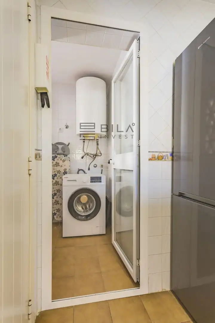 Wohnung mit Pool zum Verkauf in Urb. Gran Calahonda, imagen 18