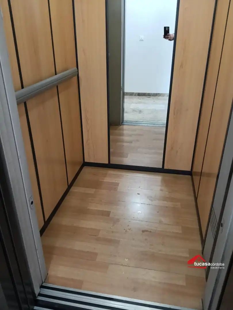 Piso con ascensor en venta en Norte-Sierra, imagen 45