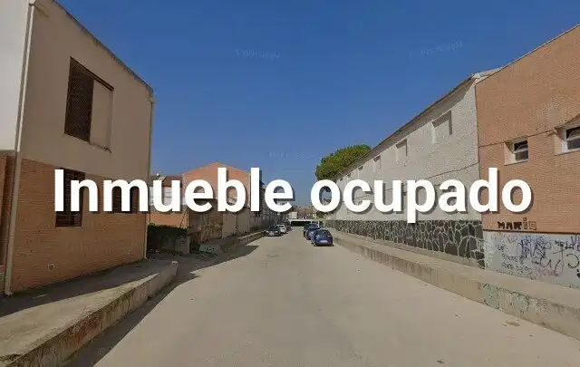 Pis amb piscina en venda a AV GUARDIA CIVIL