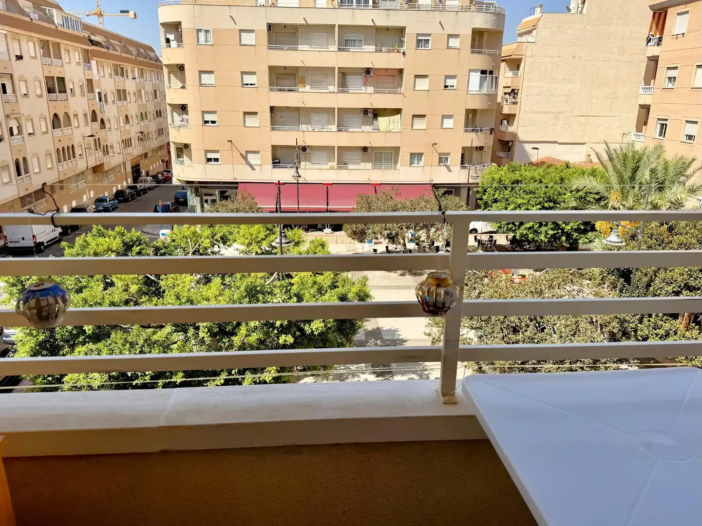 Apartament amb terrassa en venda a Calle Maldonado 49, imagen 5