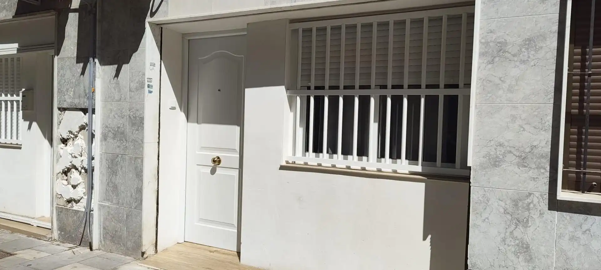 Local comercial en venda a Elche ciudad
