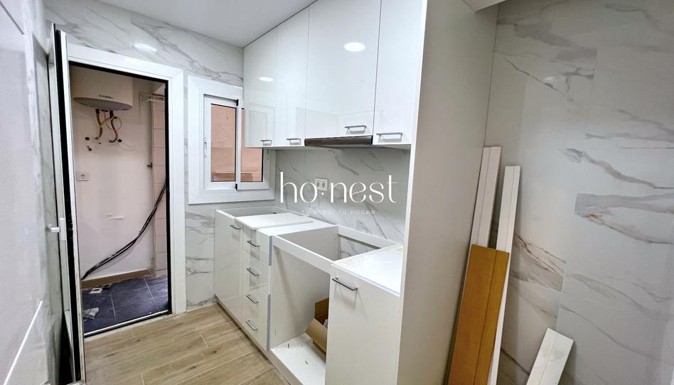 Foto 1 de Piso en venta en Sant Julià, Barcelona