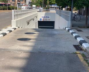 Parking of Garage for sale in  Valencia Capital