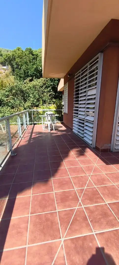 Xalet amb terrassa en venda a Torrelles de Llobregat, imagen 6