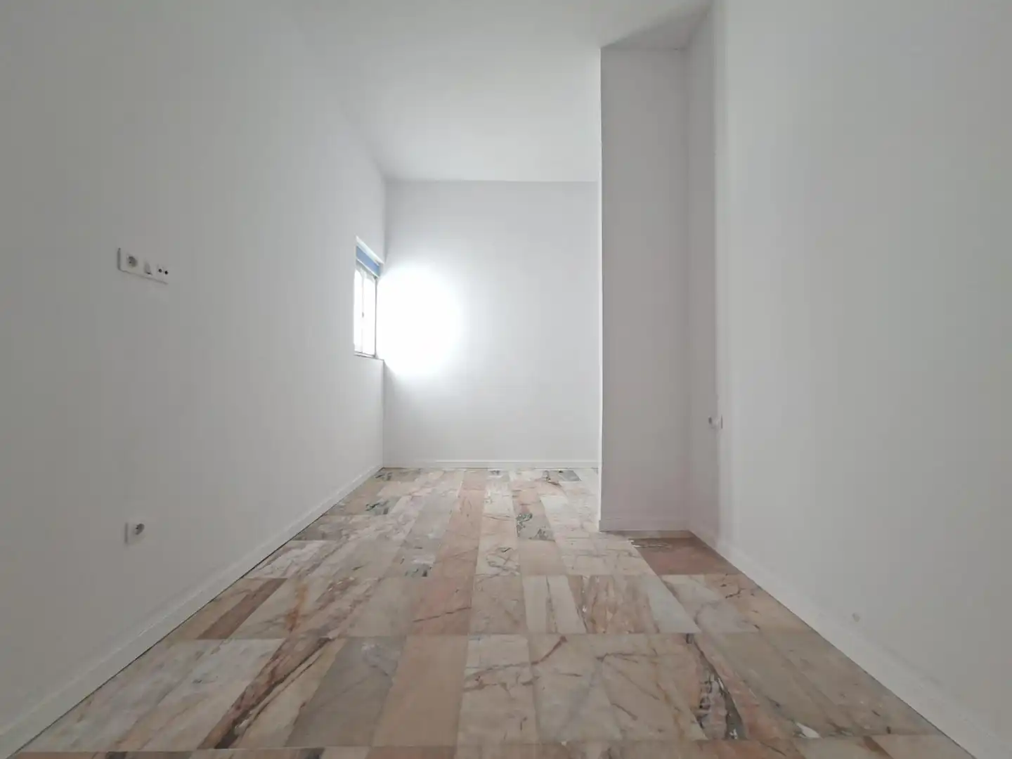 Apartament en venda en San Fernando