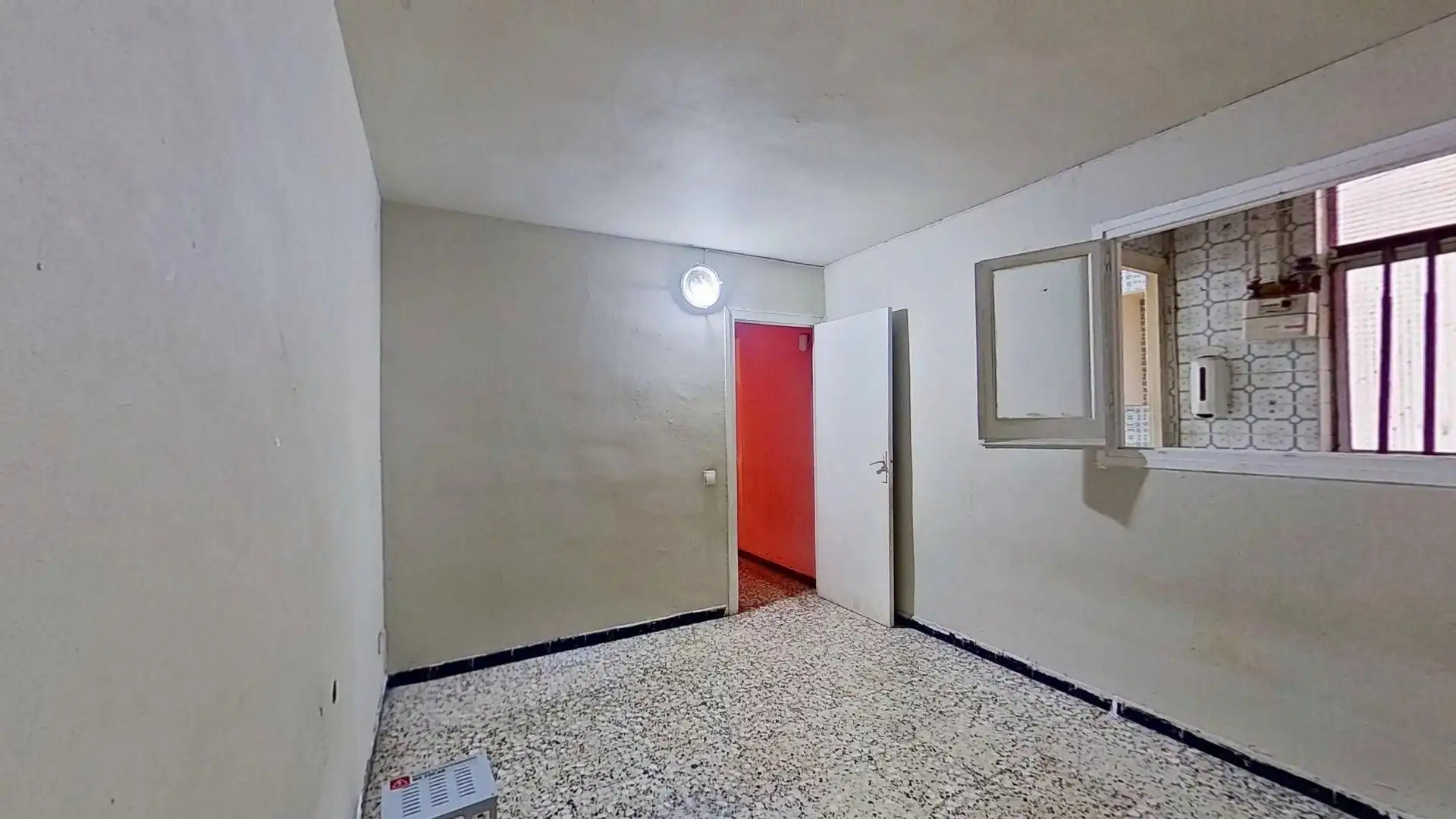Wohnung zum Verkauf in Granollers mit Terrasse