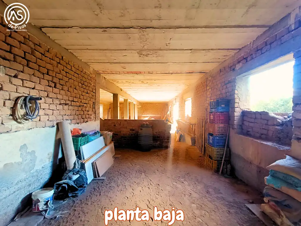 Casa o chalet en venta en Gallur con Jardín privado, Terraza y Trastero