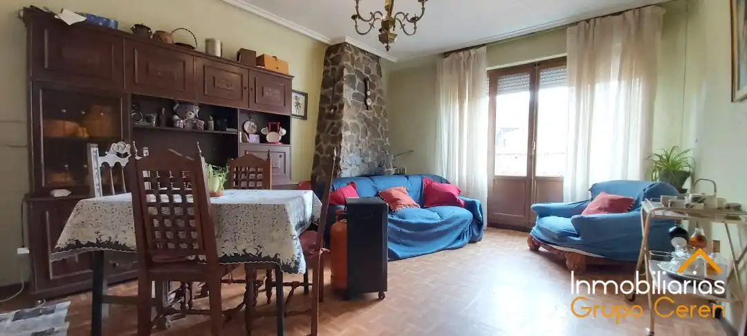 Casa o xalet en venda a Plaza Ayuntamiento, Villar de Torre