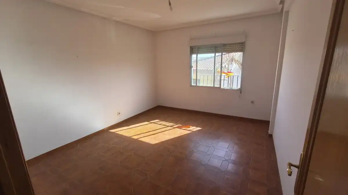 Bedroom of Flat for sale in Turleque  with Heating