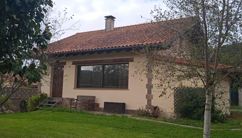Foto 1 de Casa o xalet en venda a Barrio la Vallejada, 7c, Meruelo, Cantabria