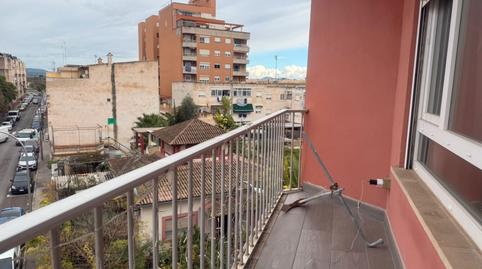 Foto 2 de Ático en venta en La Soledat Nord,  Palma de Mallorca