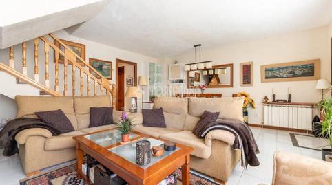 Foto 5 de Casa adosada en venda a Casco Antiguo, Torrelodones