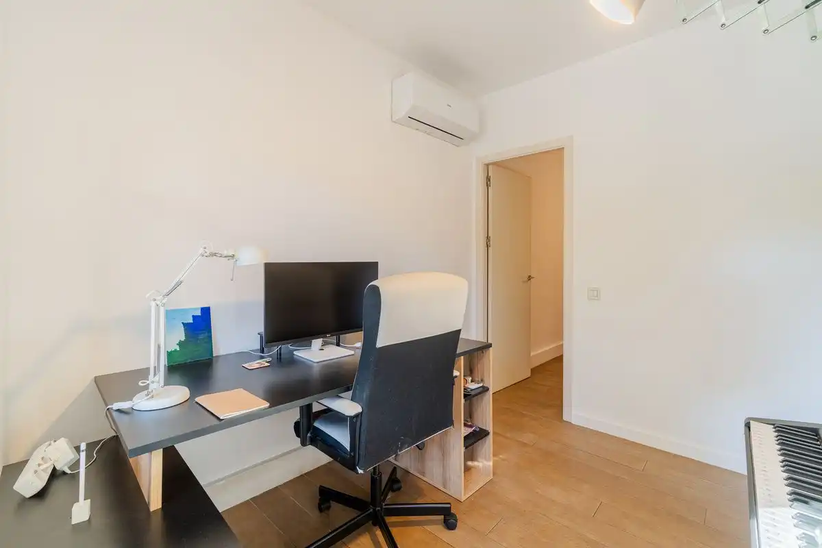 Wohnung mit Aufzug zum Verkauf in Carrer de Padilla, imagen 11