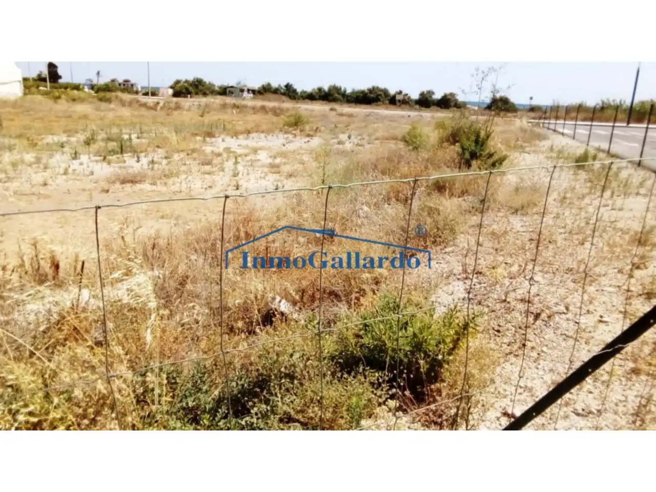 Terreno en venta en Torrox