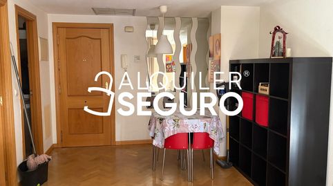 Foto 3 de Pis de lloguer a Cardenal Reig, Centro de Especialidades, Ocaña