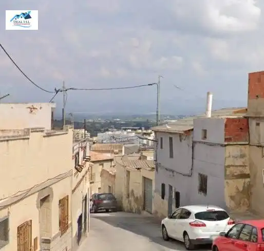 Maison mitoyenne à vendre à Calle de San Miguel, imagen 2