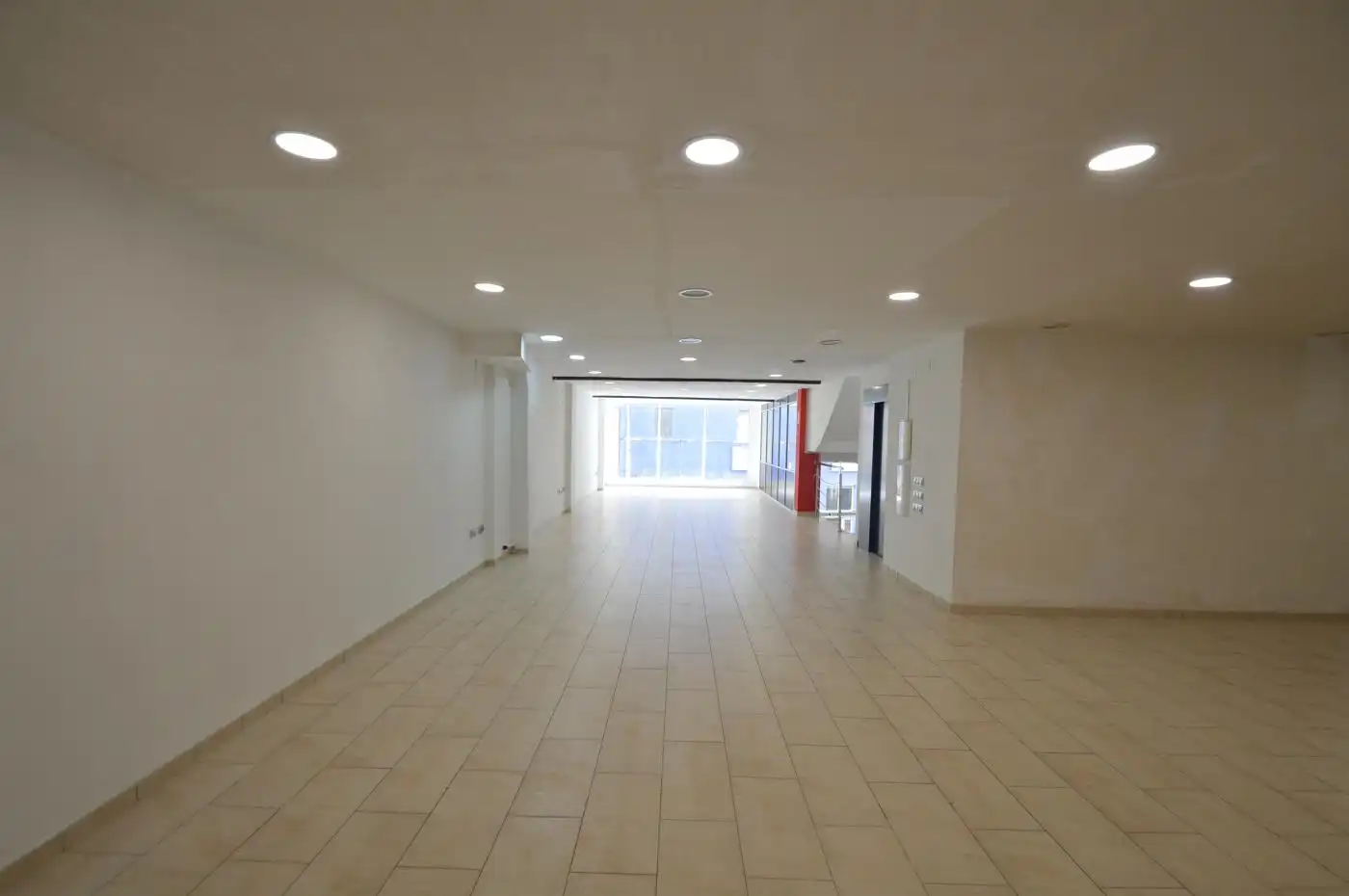 Gewerbefläche zum Verkauf in Carrer d'Extramurs del Carreró, imagen 16