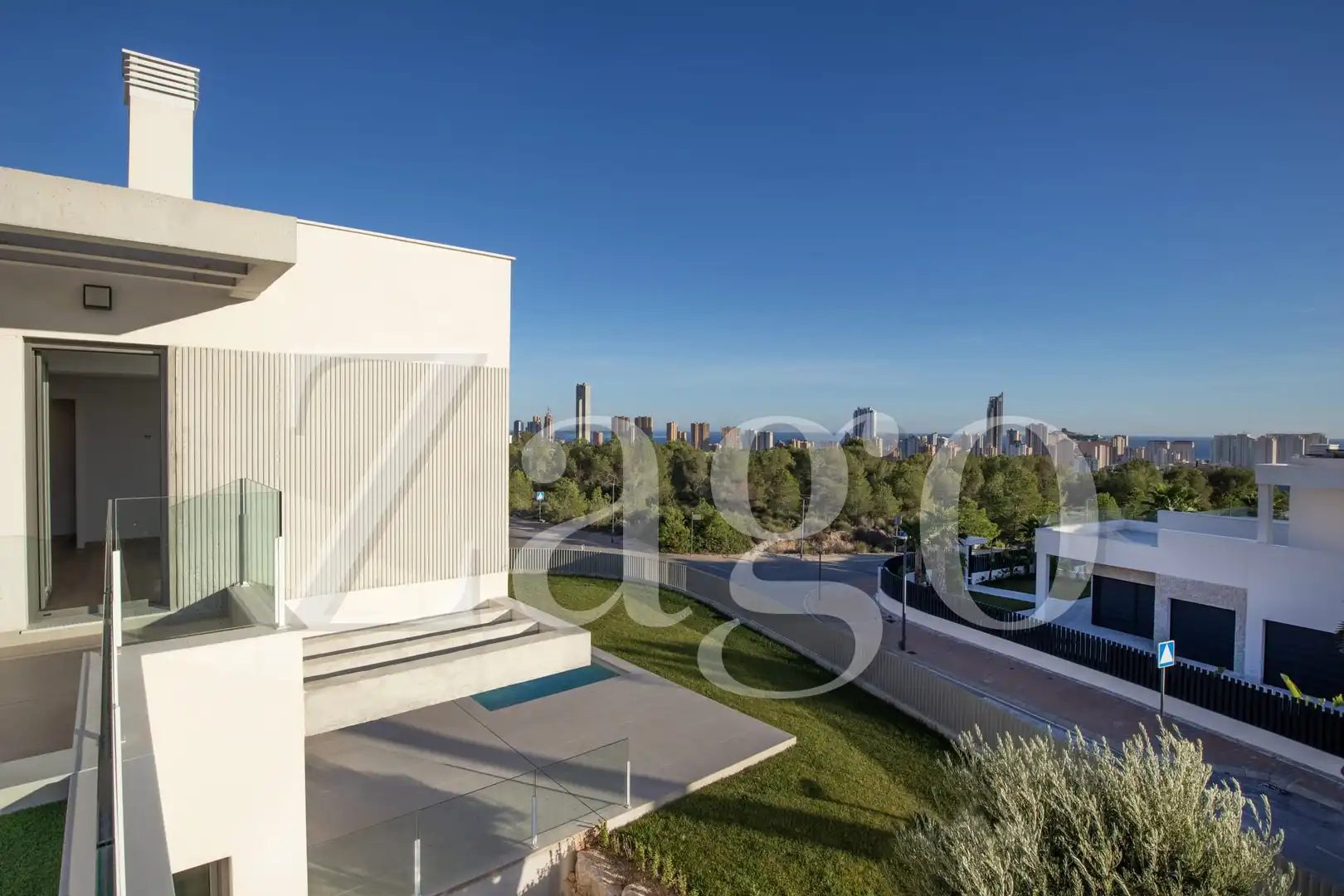 Casa in vendita a Golf Bahía, imagen 6