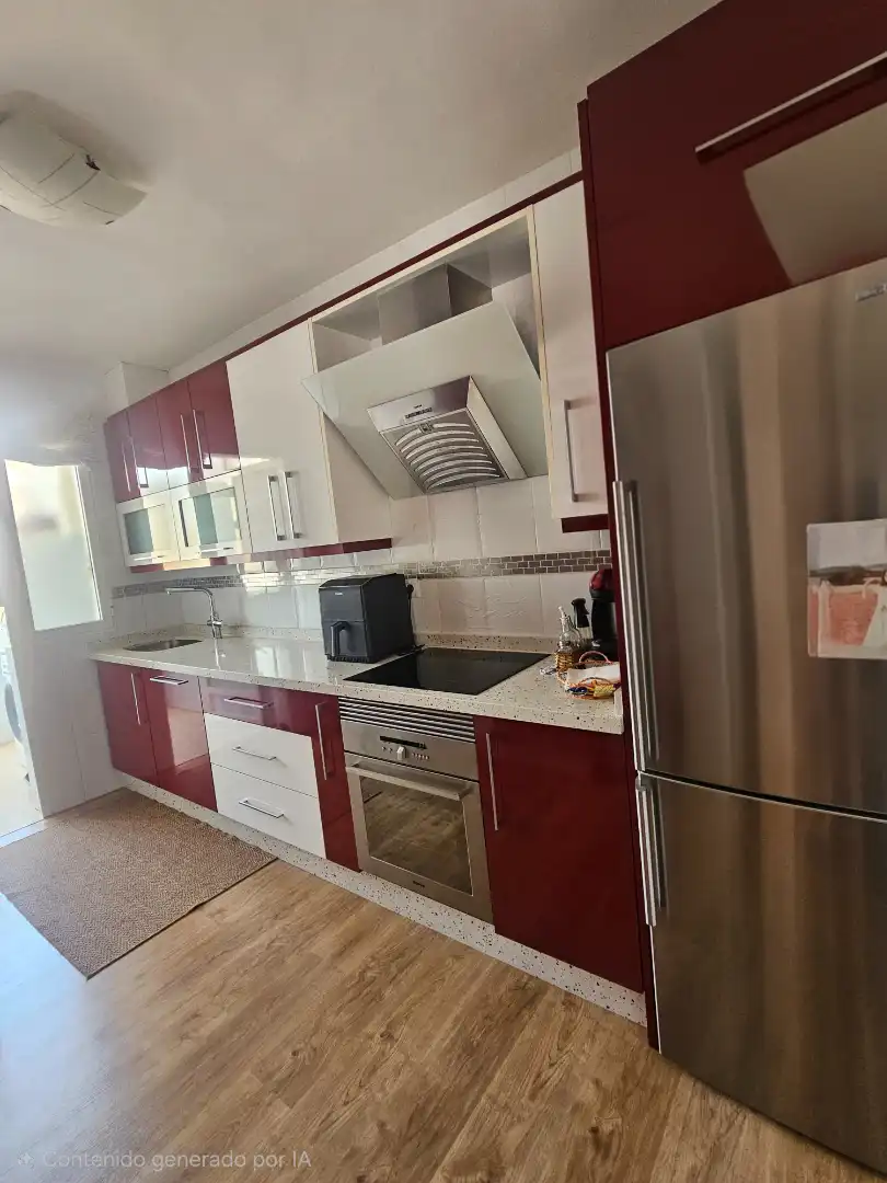 Wohnung mit Terrasse zum Verkauf in Ceutí, imagen 19