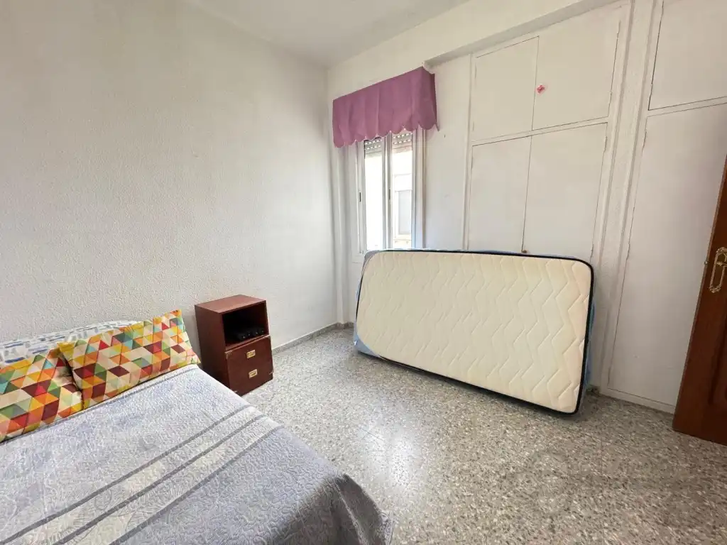 Habitación de Piso en venta en Cartagena