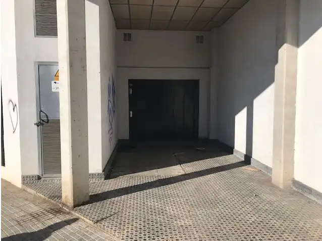 Aparcament en venda a Calle Getafe 11-13, imagen 7