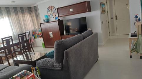 Foto 3 de Piso en venta en Parque Ayala - Jardín de la Abadía - Huelín, Málaga Capital