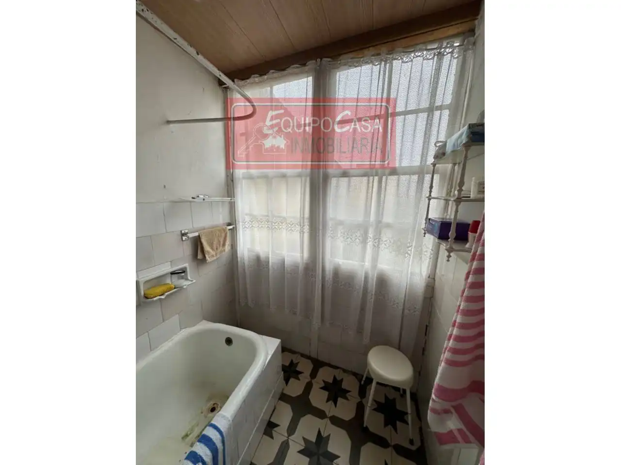 Bathroom of Detached homes for sale in Lourenzá  with Private garden, Terrace and Alarm