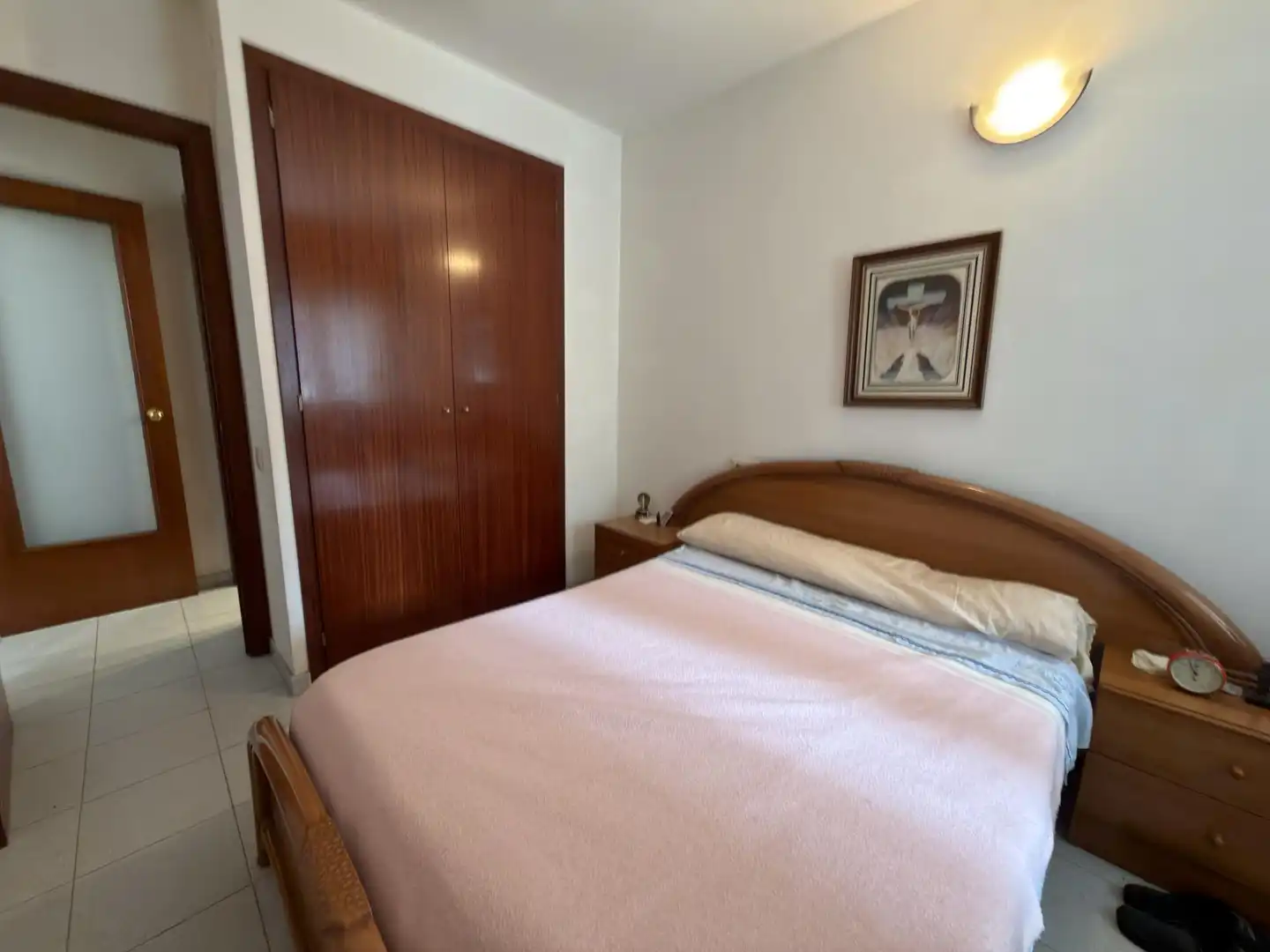 Schlafzimmer von Wohnung zum Verkauf in Blanes
