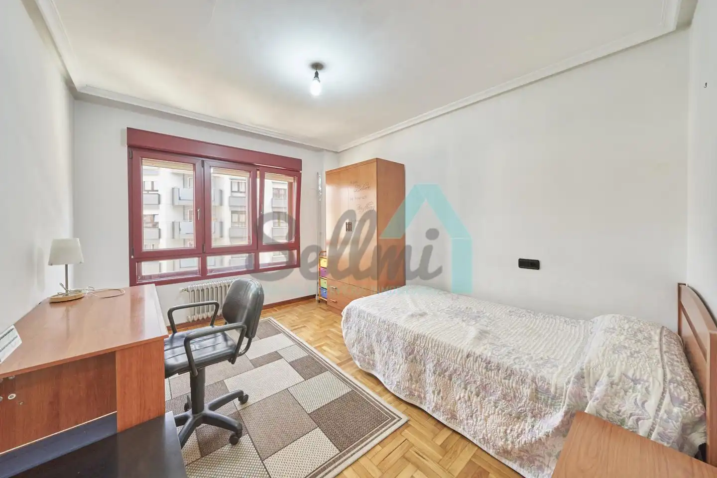 Flat with lift to rent in Calle Muñoz Degraín, imagen 14